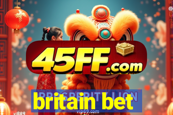 britain bet